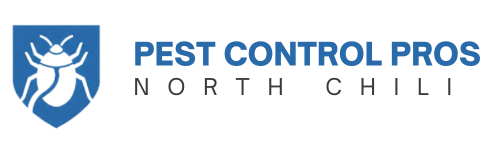 North Chili Pest Control Pros Logo